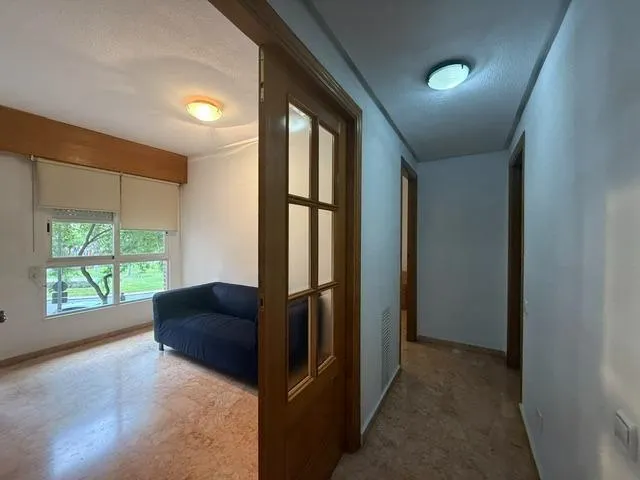 ALQUILER DE APARTAMENTO EN LA ZONA NUEVA DEL INFANTE — 21