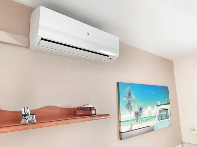 ESTUDIO ALQUILER BENALMADENA - foto 5