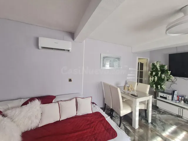 Vivienda totalmente reformada de 120 m2 en Villajoyosa - foto 3