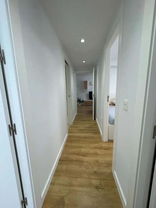 Habitación disponible el 1 de octubre - 500€ — 12