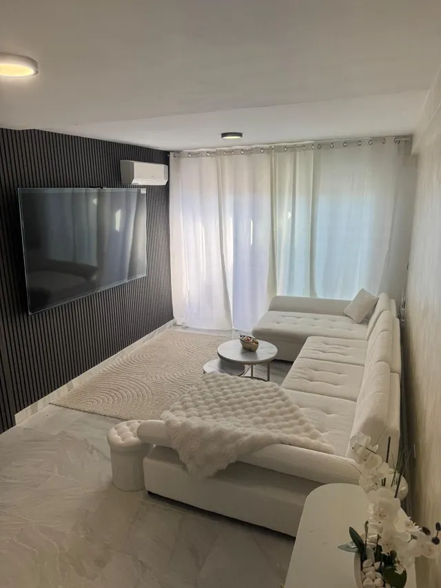 Ático Dúplex 3 habitaciones 155m² en venta - Costa del Sol — 8
