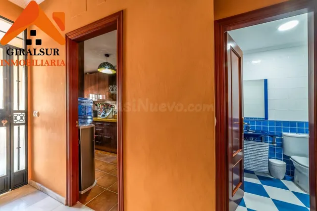 Casa adosada en venta en Alcala de Guadaira - foto 3