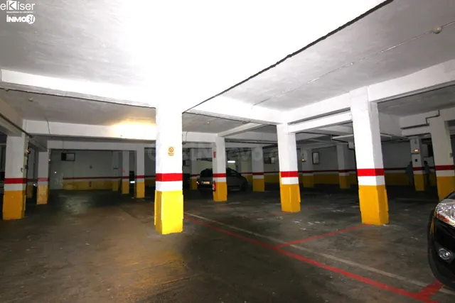 EKISER VENDE LOCAL COMERCIAL EN MILAGROSA PAMPLONA - foto 5