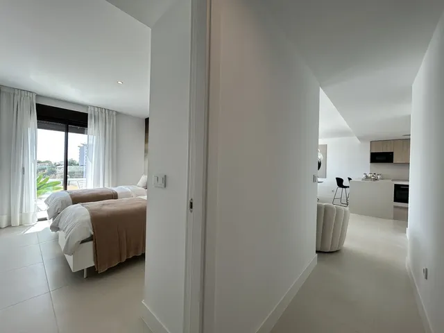 Ático 3 habitaciones 124m² en venta - Centro — 32