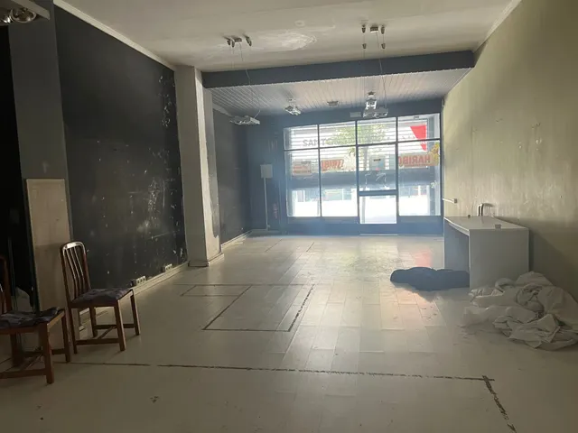 Local comercial en zona San José - Ontinyent — 2