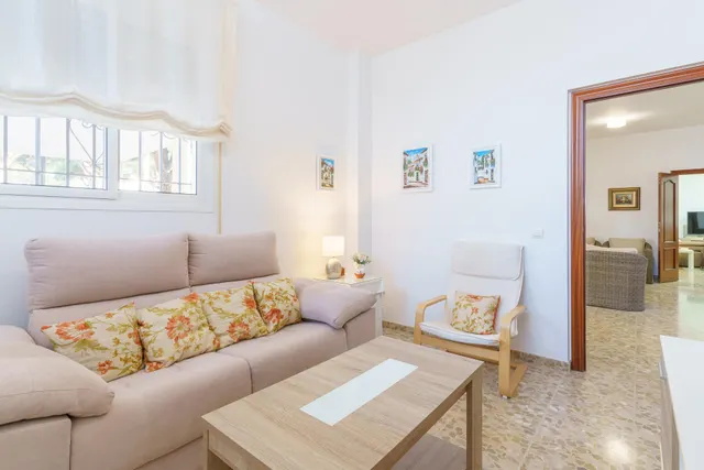 Exclusivo chalet independiente en Mazagón, a solo 400 metros de la playa — 19