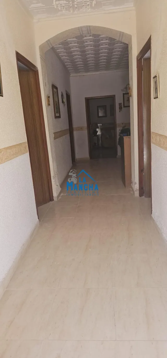 *55.000€* inmobiliaria la mancha vende casa entre Tobarra y hellín-Albacete — 17