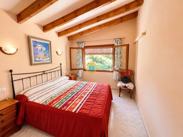Encantador Chalet en Colonia Escandinavia, Alfaz del Pi — 17