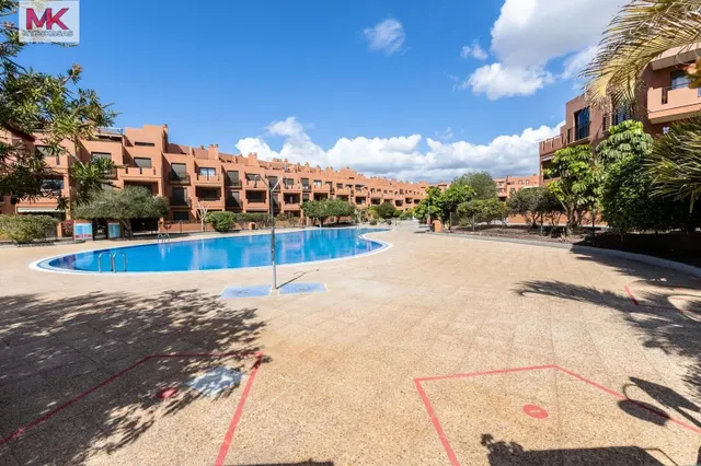 Apartamento 1 habitación 62m² en alquiler - La Tejita