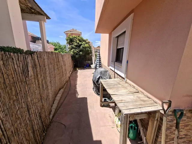 Chalet 3 habitaciones 131m² en venta - Costa del Sol — 25