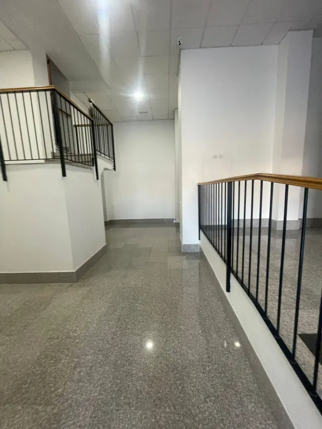 Atico con gran terraza privativa, vistas despejadas y piscina en Sucina — 17