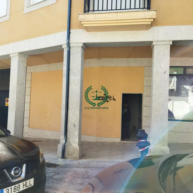 LOCAL EN VENTA EN BUSTARVIEJO   PVP. 33.400€, HAZNOS TU OFERTA !! — 18