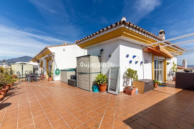 Ático 3 habitaciones 120m² en venta - Marbella