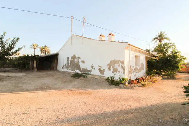 Casa de campo en parque natural, 315 m2 totalmente legalizado — 11