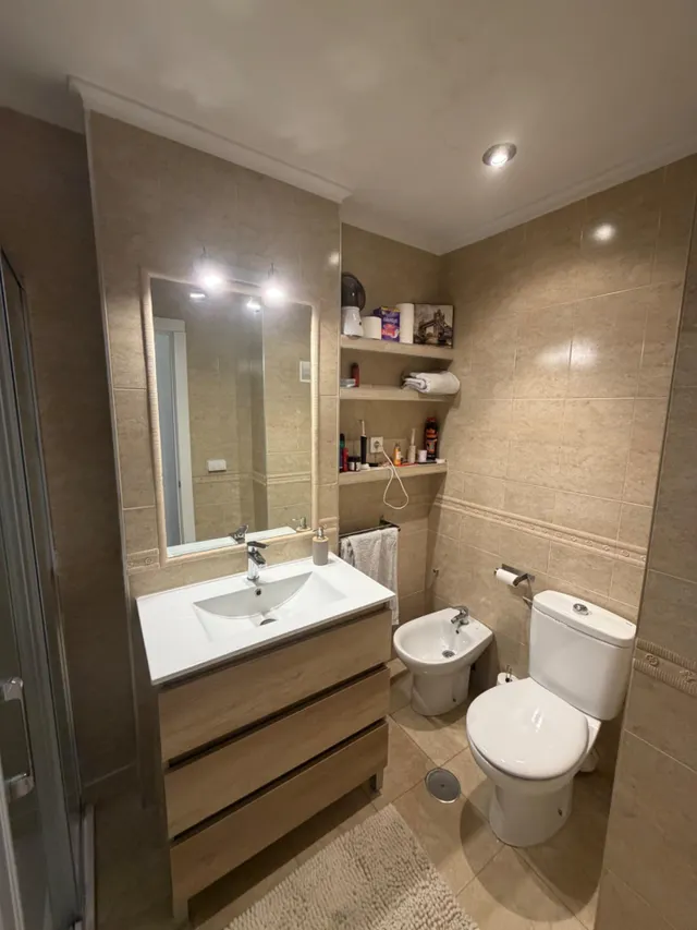 Apartamento 250 metro Playa Del Cura Licencia turística — 15