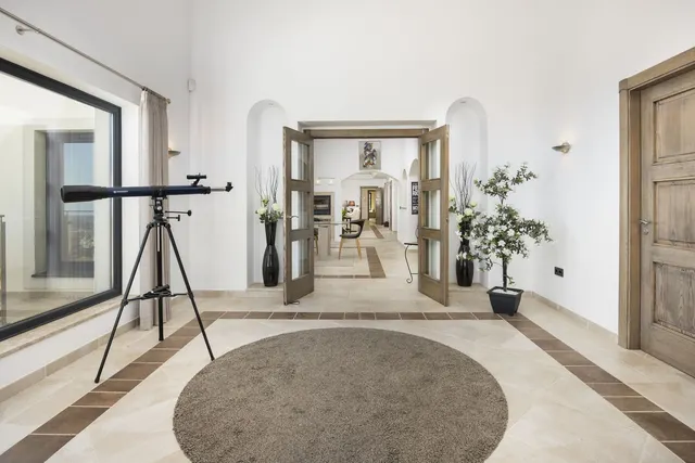 Chalet 4 habitaciones 600m² en venta - Riviera del sol — 7