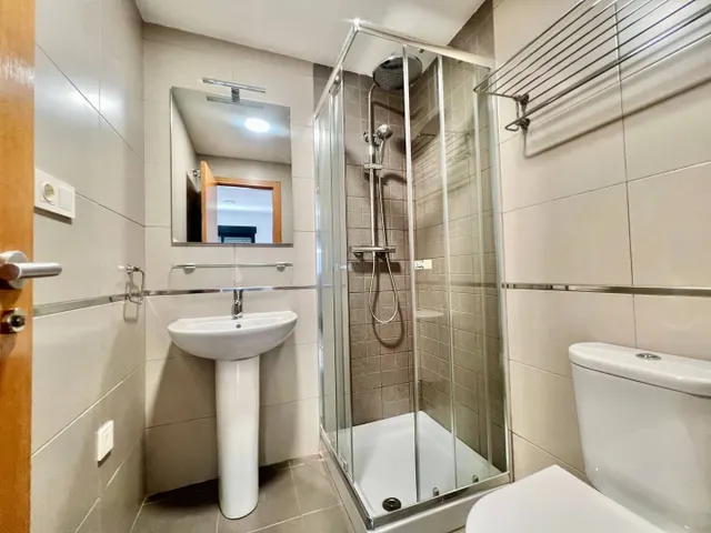 Alquiler de duplex de larga estancia en san vicente zona centro — 10