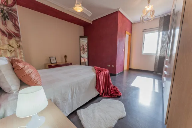 Buscas Terraza Amplia?, Ven a conocer este ATICO — 9