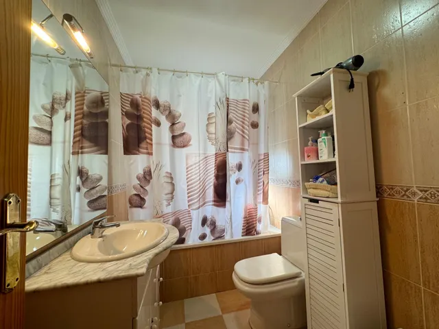 Exclusivo chalet independiente con apartamento en Castell de Ferro, la joya de la Costa Tropical — 23
