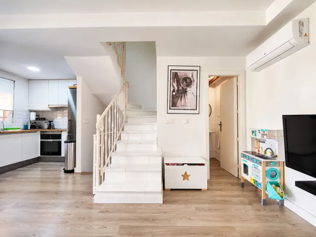 Casa 3 habitaciones 108m² en venta - El Edén - Los Estaños — 20