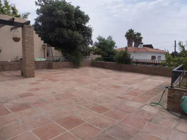 Villa de Lujo de 5 dormitorios en La Carihuela, Torremolinos — 48