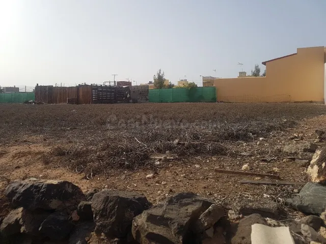 Conjunto de parcelas urbanas en Mar pequeña - foto 4