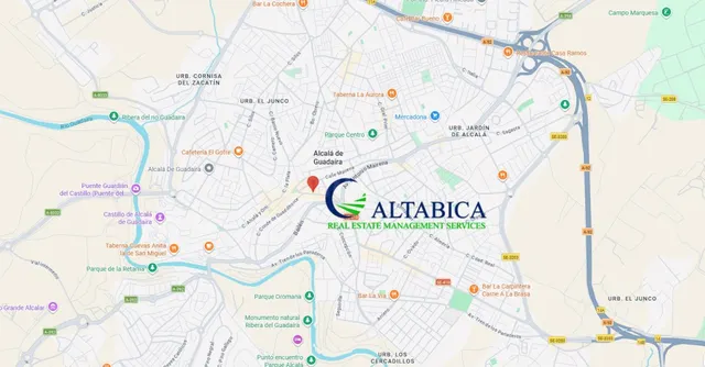 Piso en Venta en Alcala De Guadaíra Sevilla - foto 5