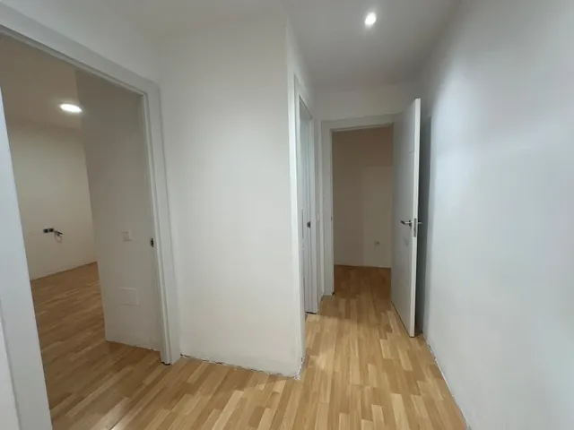 Venta de piso nuevo con tres dormitorios en Aguadulce sur. — 11