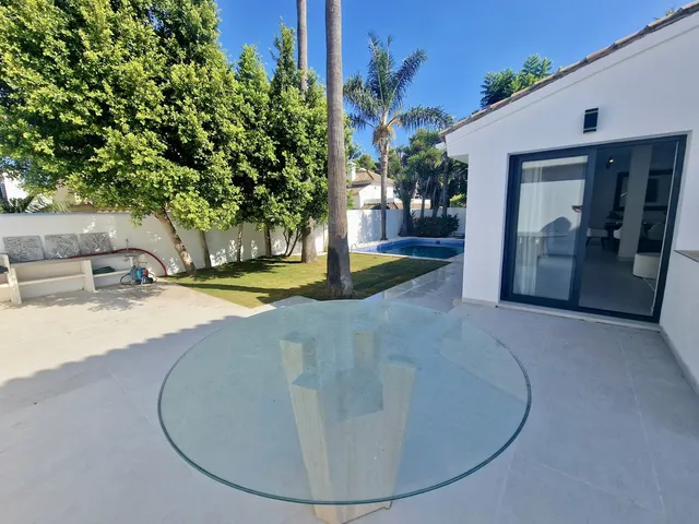 Chalet 5 habitaciones 390m² en venta - Marbella — 31