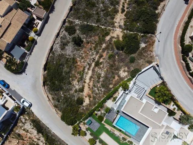 Casa-Chalet en Venta en Alicante Alicante — 7