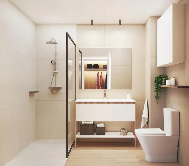 Ático 3 habitaciones 119m² en venta - Campanillas — 27