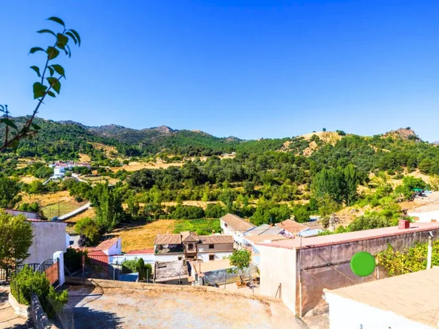 CASA REFORMADA CON TERRAZA Y VISTAS PANORÁMICAS EN TOCÓN DE  - foto 4