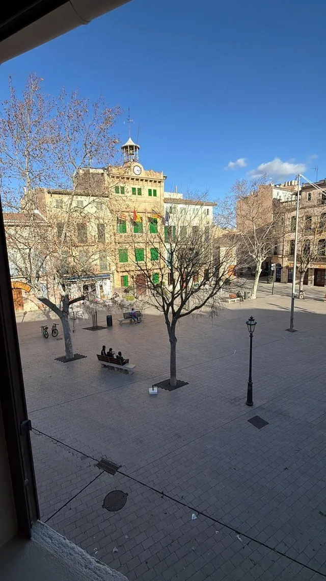 increible piso en el corazón de Llucmajor - foto 2