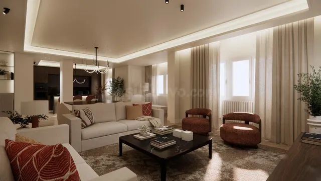Piso 4 habitaciones 210m² en venta - Lista - foto 2