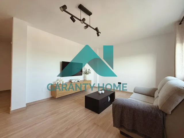 ¡piso reformado a estrenar en venta en zona maltravieso ✨ — 18