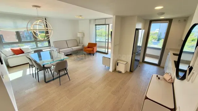 Apartamento 3 habitaciones 104m² en venta - Ensanche-Diputación — 2