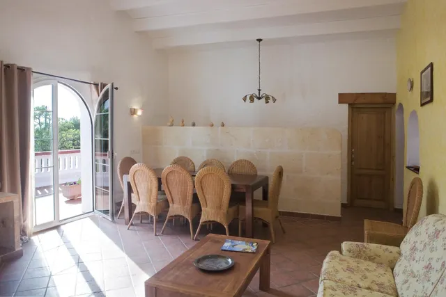 AGROTURISMO A LA VENTA EN SANT CLIMENT — 19