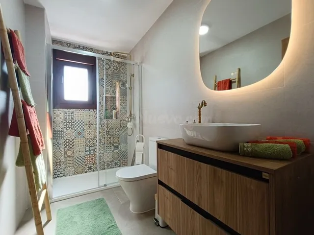 Villa 5 habitaciones 256m² en venta - Zona Pueblo — 24