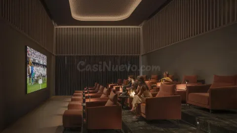 Apartamento 2 habitaciones 108m² en venta - Playa de Poniente