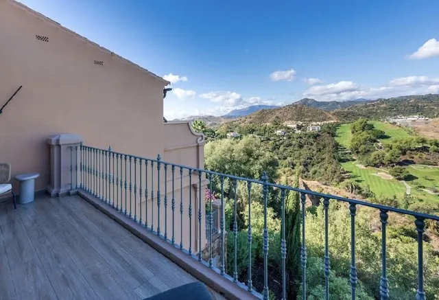 Adosado 3 habitaciones 206m² en venta - El Madroñal — 24