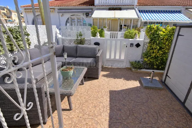 Casa 1 habitación 63m² en venta - San luis — 3