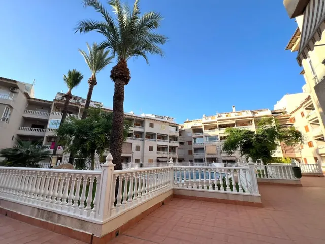 Apartamento 1 habitación 70m² en venta - Habaneras — 17