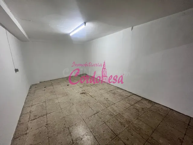 Garaje 18m² en venta - Santa Rosa - foto 2