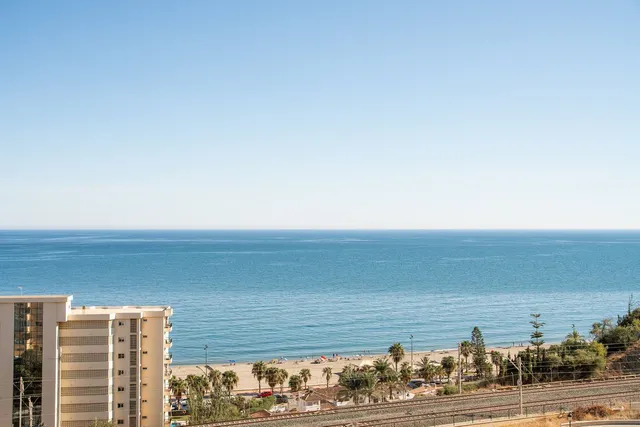 Apartamento 2 habitaciones 69m² en venta - Centro — 17