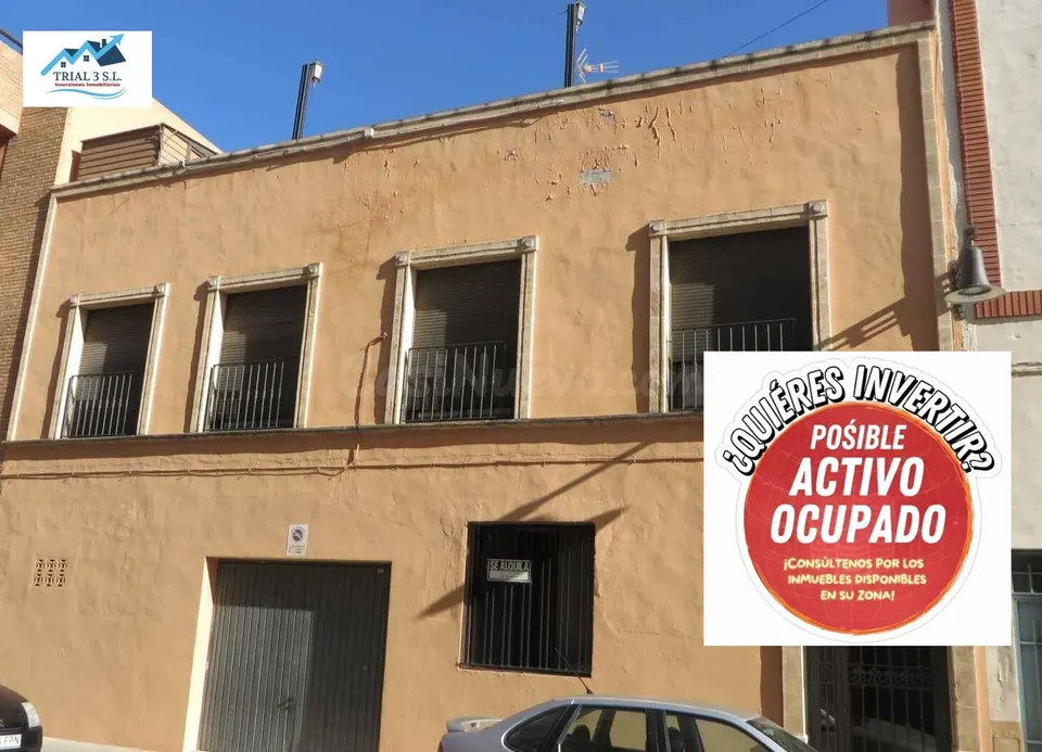 Venta Piso en L´ alcudia - Valencia