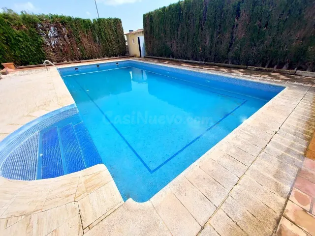 Villa 7 habitaciones 400m² en venta - Rincón de Seca - foto 2