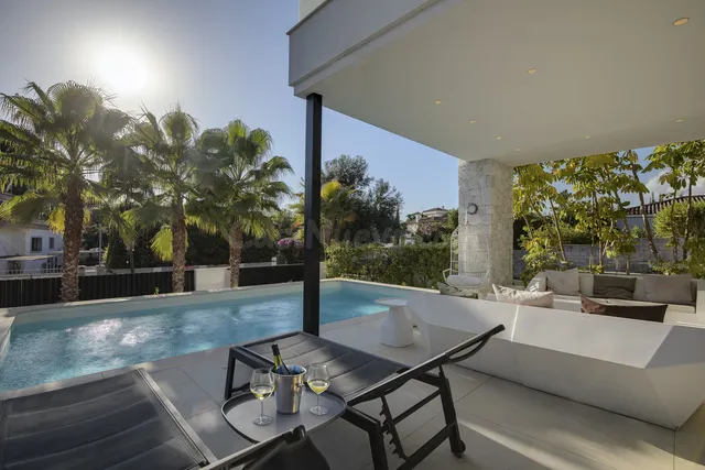 Chalet 6 habitaciones 365m² en venta - Marbella - foto 3