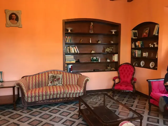 IMPRESIONANTE CASA EN EL CENTRO DE VALENCIA DE DON JUAN, IDEAL NEGOCIO. EN PERFECTO ESTADO. — 3