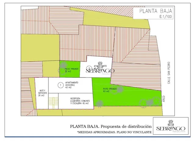 ¡¡TU PROYECTO DE INVERSIÓN EN EL CENTRO HISTÓRICO DE POTES!! (no olvides ver el vídeo) — 21