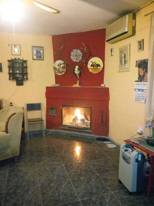 CHALET EN LA MANSEGUILLA — 30